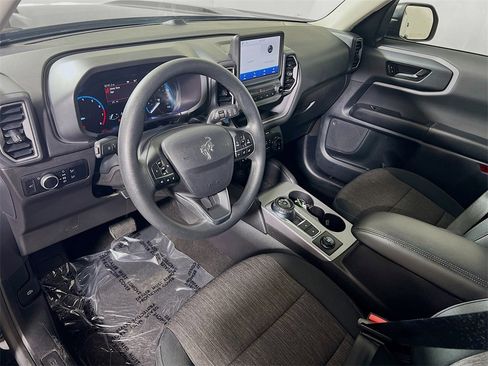 Used 2024 Ford Bronco Sport Big Bend image 10