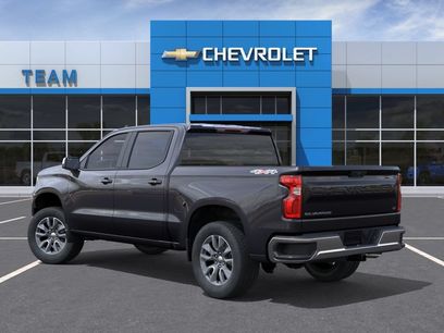 Used 2023 Chevrolet Silverado 1500 LT
