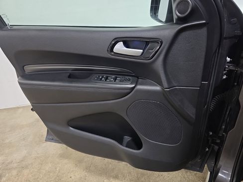 Used 2021 Dodge Durango SXT image 27