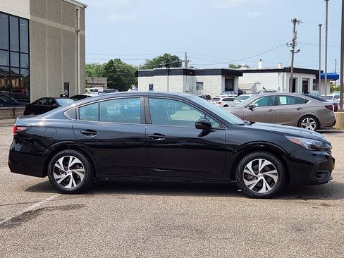 Used 2025 Subaru Legacy Premium AWD/4WD image 10
