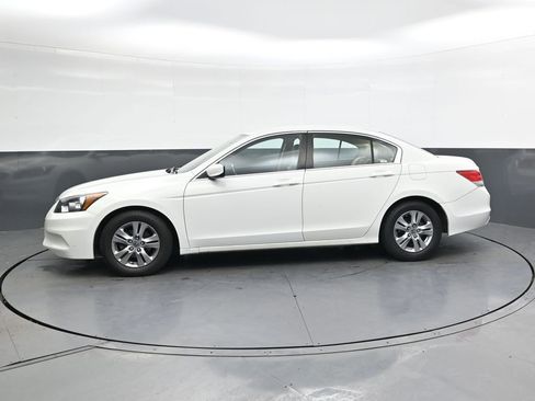 Used 2012 Honda Accord SE image 6