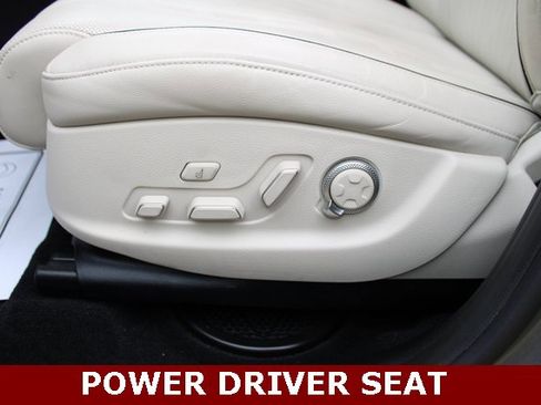 Used 2022 Genesis GV80 3.5T w/ Advanced Package 06 image 15