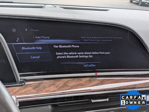 Used 2023 Cadillac Escalade Sport Platinum AWD/4WD image 28