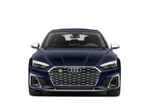 Used 2023 Audi S5 Prestige w/ Prestige Package AWD/4WD image 10