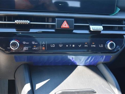 New 2026 Kia Sportage X-Line image 29