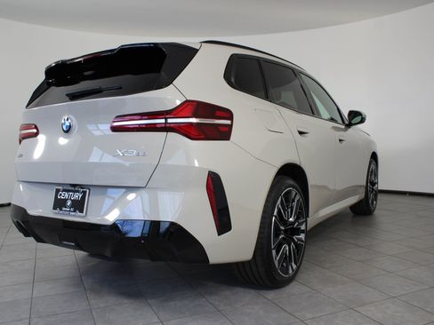 New 2026 BMW X3 xDrive30 image 8