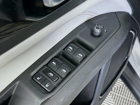 Certified 2024 Jeep Compass Limited AWD/4WD image 26