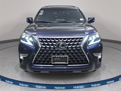 Certified 2023 Lexus GX 460 Premium image 2