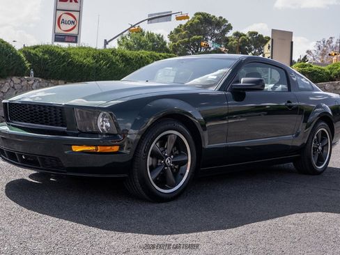 Used 2008 Ford Mustang GT Premium RWD image 14