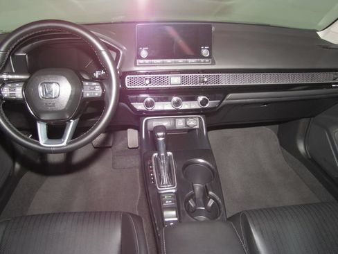 Certified 2023 Honda Civic EX-L image 15