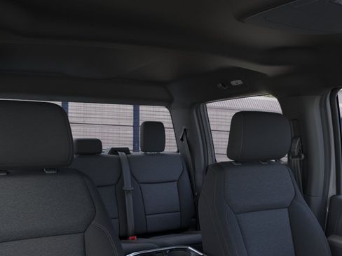 New 2026 Ford F150 XLT AWD/4WD image 22