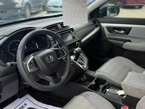 Used 2017 Honda CR-V LX image 10