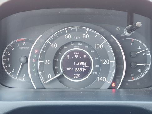 Used 2013 Honda CR-V EX-L image 16