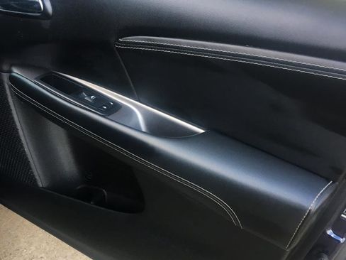 Used 2018 Dodge Journey Crossroad image 14