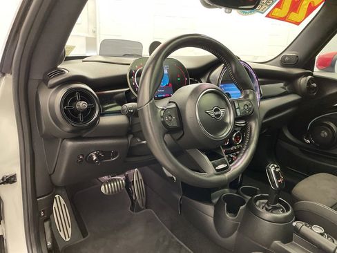 Used 2022 MINI Cooper John Cooper Works image 18