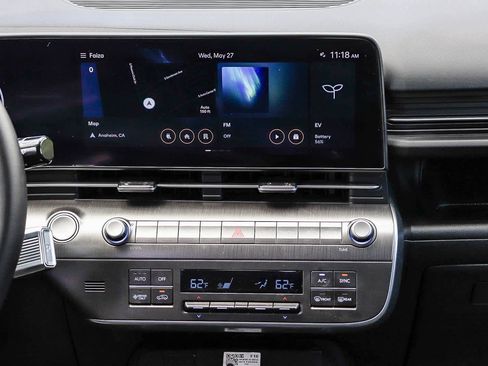Used 2024 Hyundai Kona SEL FWD image 14