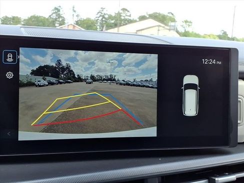 New 2026 Hyundai Santa Fe SE FWD image 31