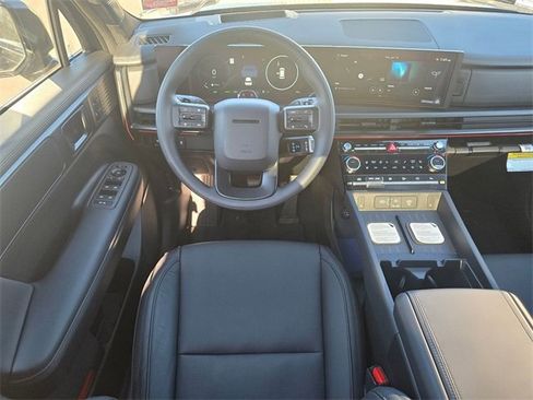 New 2026 Hyundai Santa Fe Calligraphy image 14