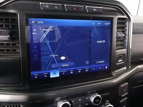 Used 2023 Ford F150 XLT w/ Equipment Group 302A High image 7