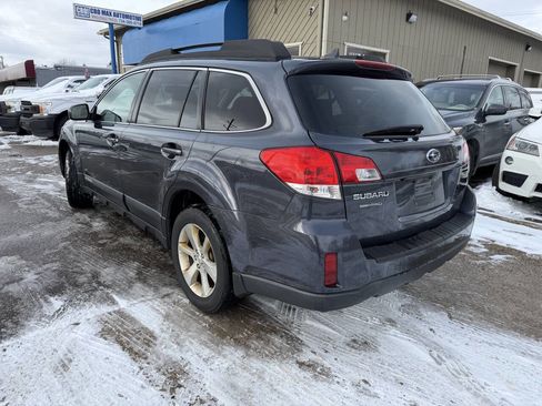 Used 2013 Subaru Outback 2.5i Limited image 10