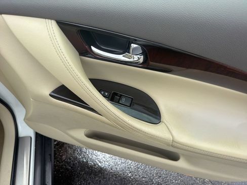 Used 2014 INFINITI QX50 Journey w/ Premium Package AWD/4WD image 36