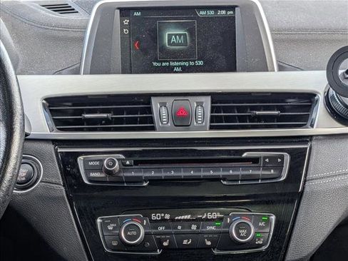 Used 2018 BMW X2 sDrive28i image 15