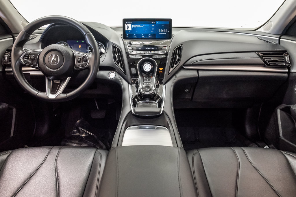 Used 2021 Acura RDX FWD image 29