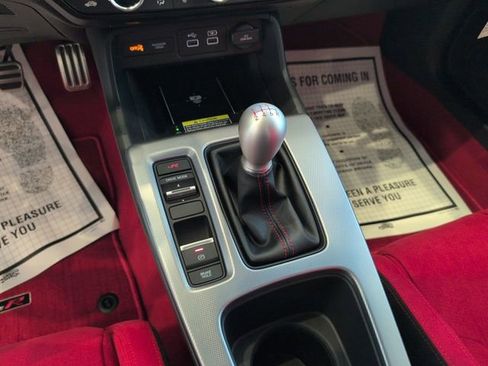 New 2025 Honda Civic Type R image 17