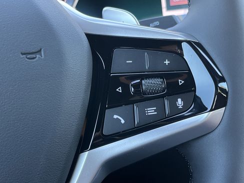 New 2026 BMW 330i Sedan w/ Premium Package image 13