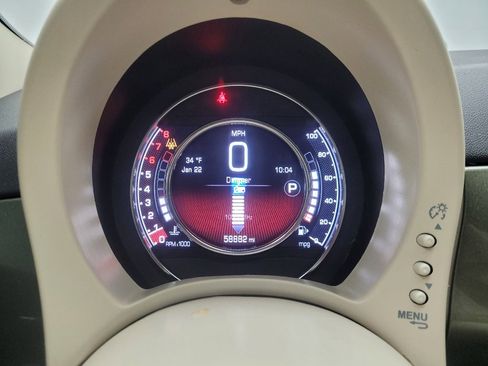 Used 2018 FIAT 500 Pop image 23