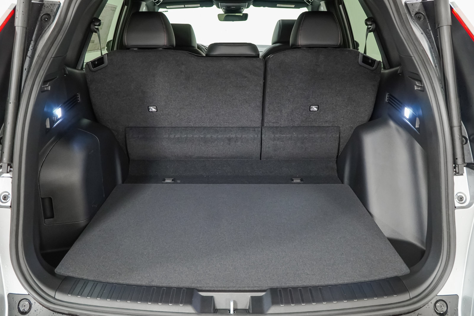 New 2027 Honda CR-V Sport-L image 9