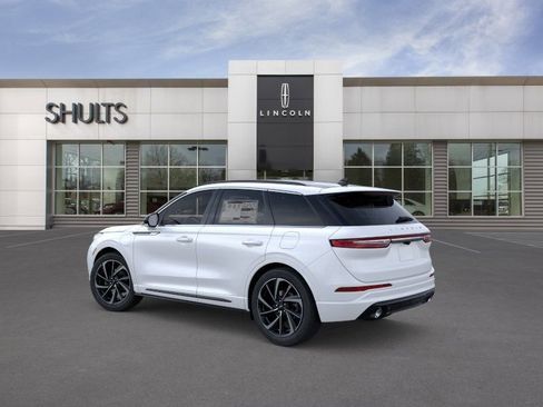 New 2026 Lincoln Corsair Grand Touring image 5