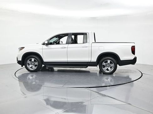 Used 2026 Honda Ridgeline RTL image 7