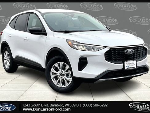 New 2026 Ford Escape Active w/ Tech Pack #1 AWD/4WD image 8