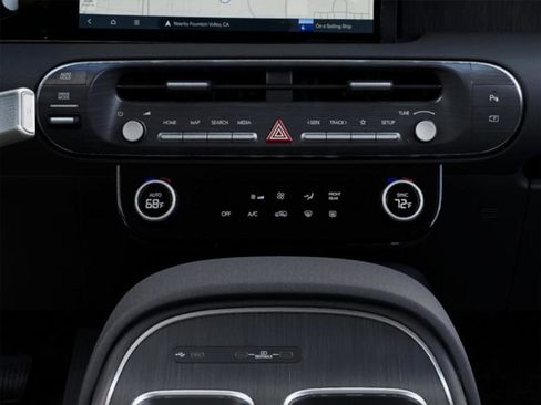 New 2026 Hyundai Palisade SE FWD image 17