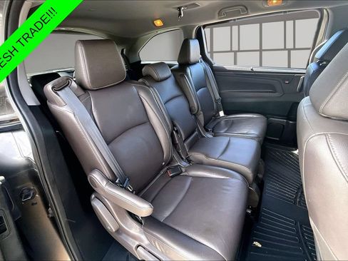Used 2022 Honda Odyssey EX-L image 24