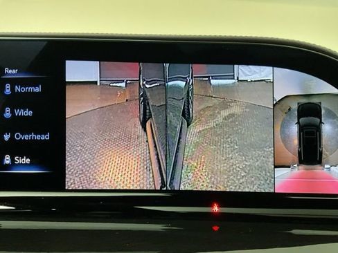 Certified 2024 Cadillac Escalade ESV Sport Platinum image 22