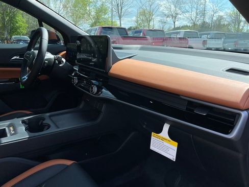 New 2026 Honda Prologue Elite image 34