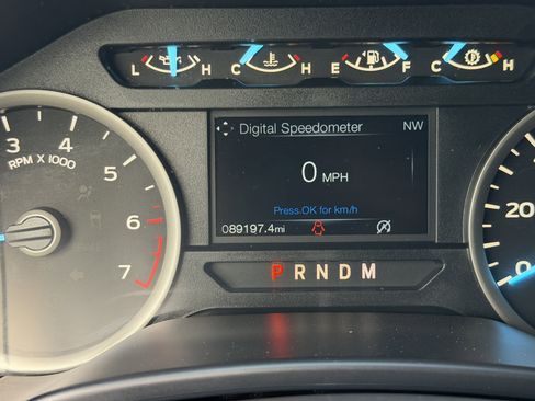 Used 2020 Ford F150 XLT w/ Equipment Group 302A Luxury image 34