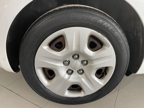 Used 2015 Dodge Dart SE image 11