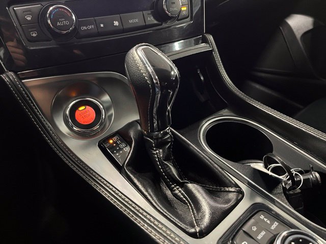Used 2021 Nissan Maxima 3.5 SV w/ Floor Mat Group FWD image 23