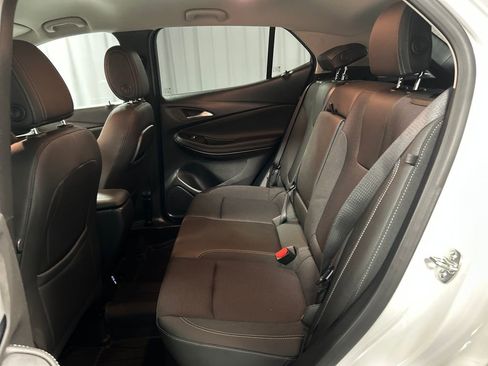 Used 2026 Buick Encore GX Preferred w/ Advanced Technology Package image 23