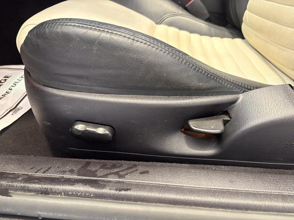 Used 2003 Ford Thunderbird RWD image 22