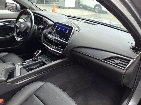 Used 2021 Cadillac CT5 Premium Luxury image 21
