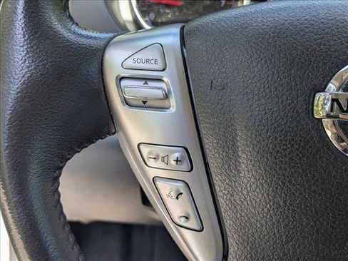 Used 2016 Nissan Versa FWD image 15