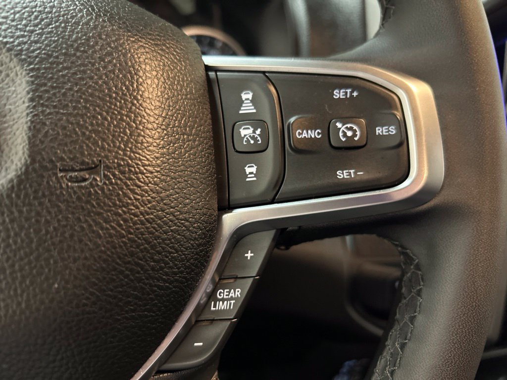 Used 2025 RAM 3500 Tradesman AWD/4WD image 23