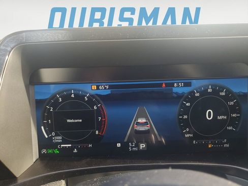 New 2026 Subaru Outback Limited XT AWD/4WD image 19