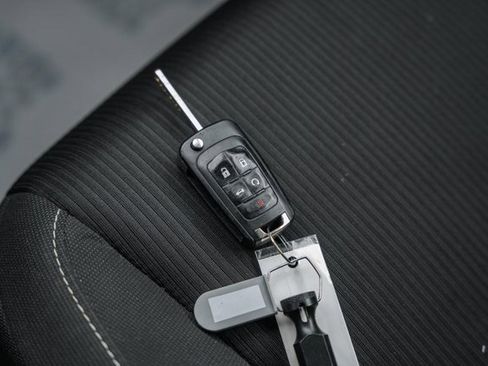 Used 2015 Chevrolet Camaro SS image 47