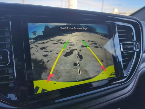 New 2026 Dodge Durango GT image 13