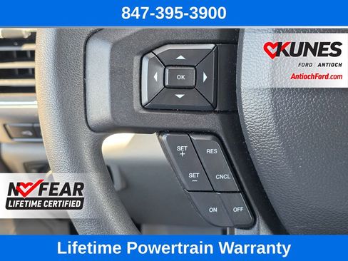 Used 2022 Ford F250 XLT w/ Black Appearance Package AWD/4WD image 40
